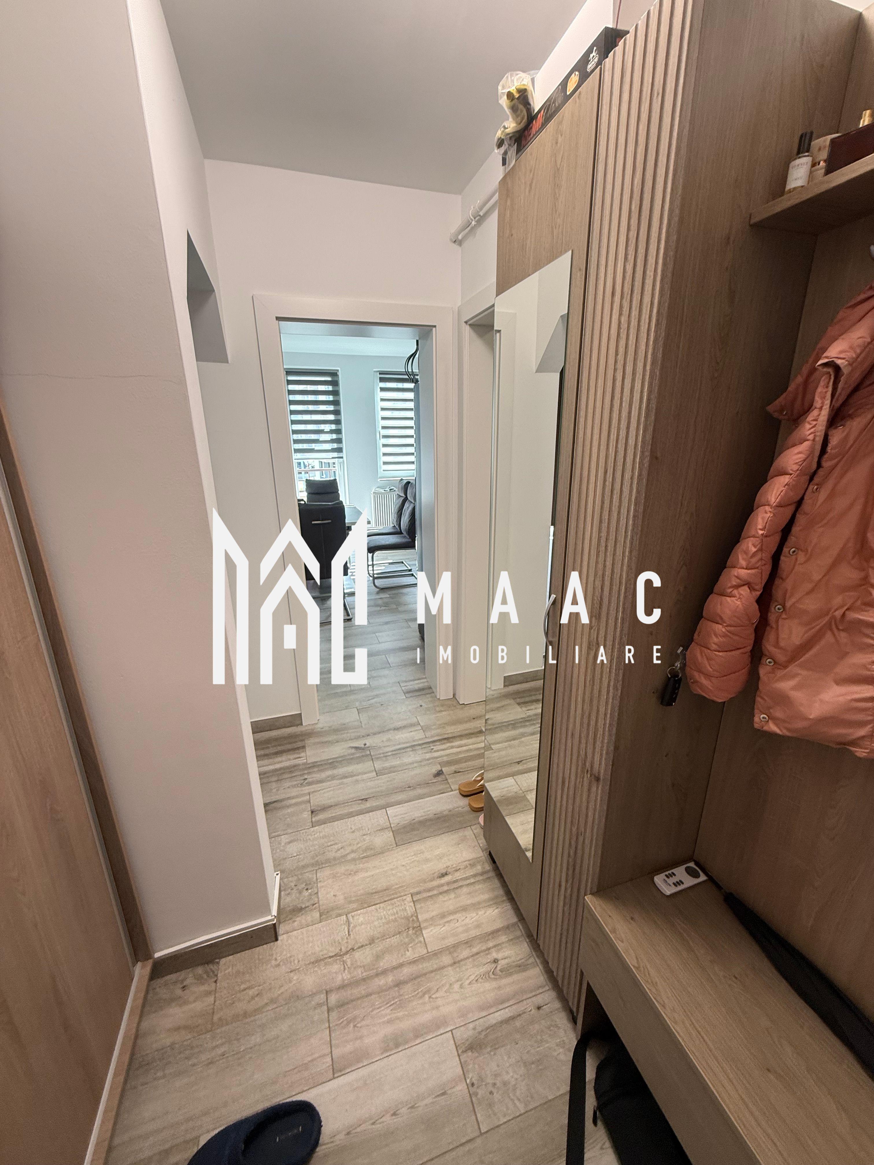 Apartament 2 camere de vânzare | Șelimbăr | 52 mp | parcare - 9