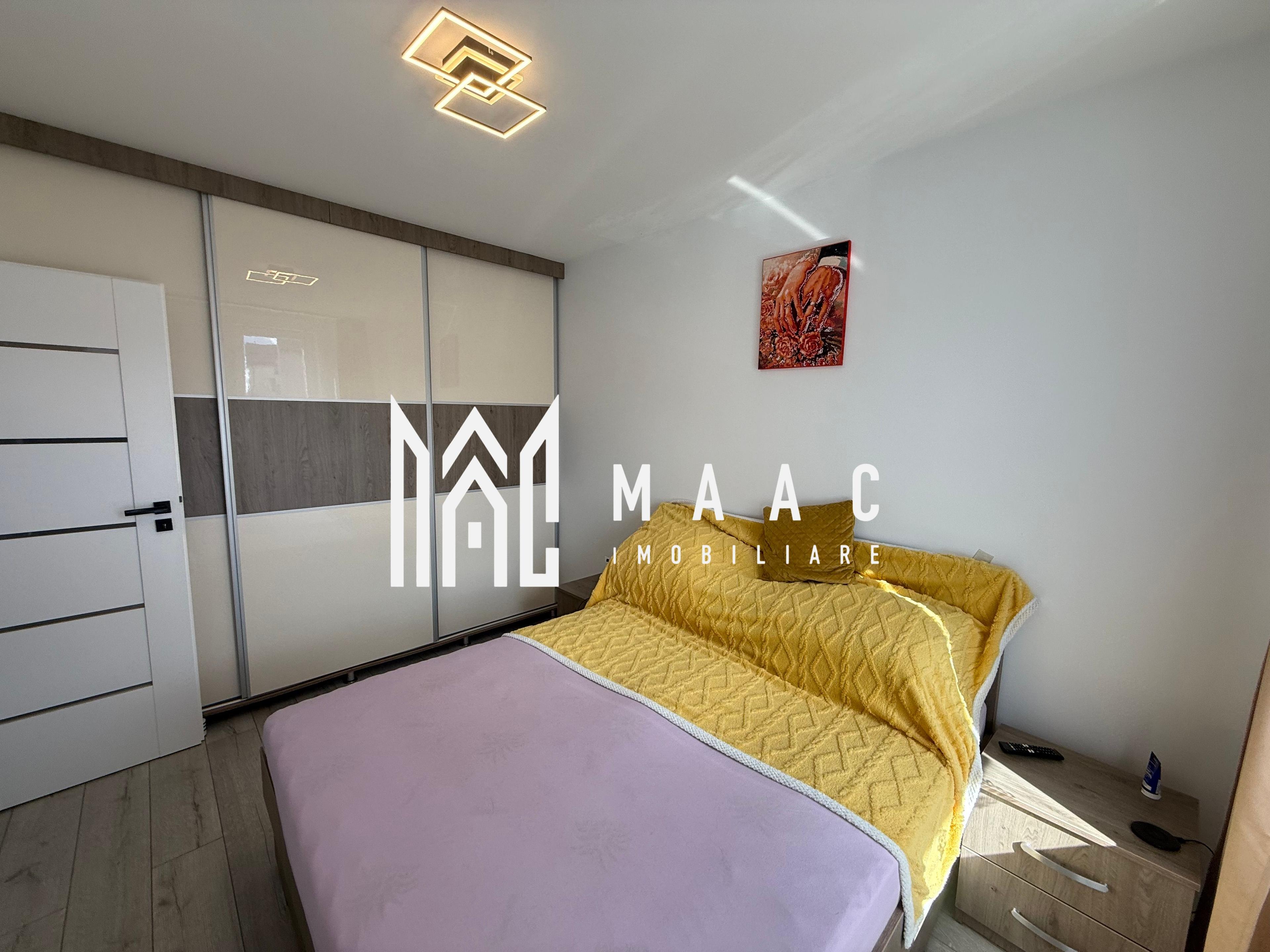 Apartament 2 camere de vânzare | Șelimbăr | 52 mp | parcare - 4
