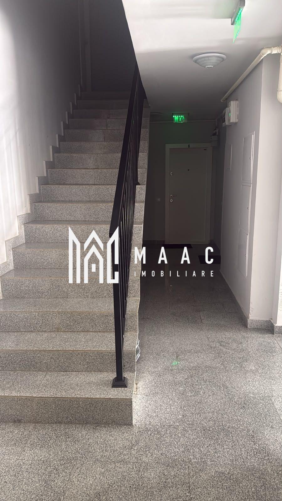 Apartament 2 camere de vânzare | Șelimbăr | 52 mp | parcare - 10