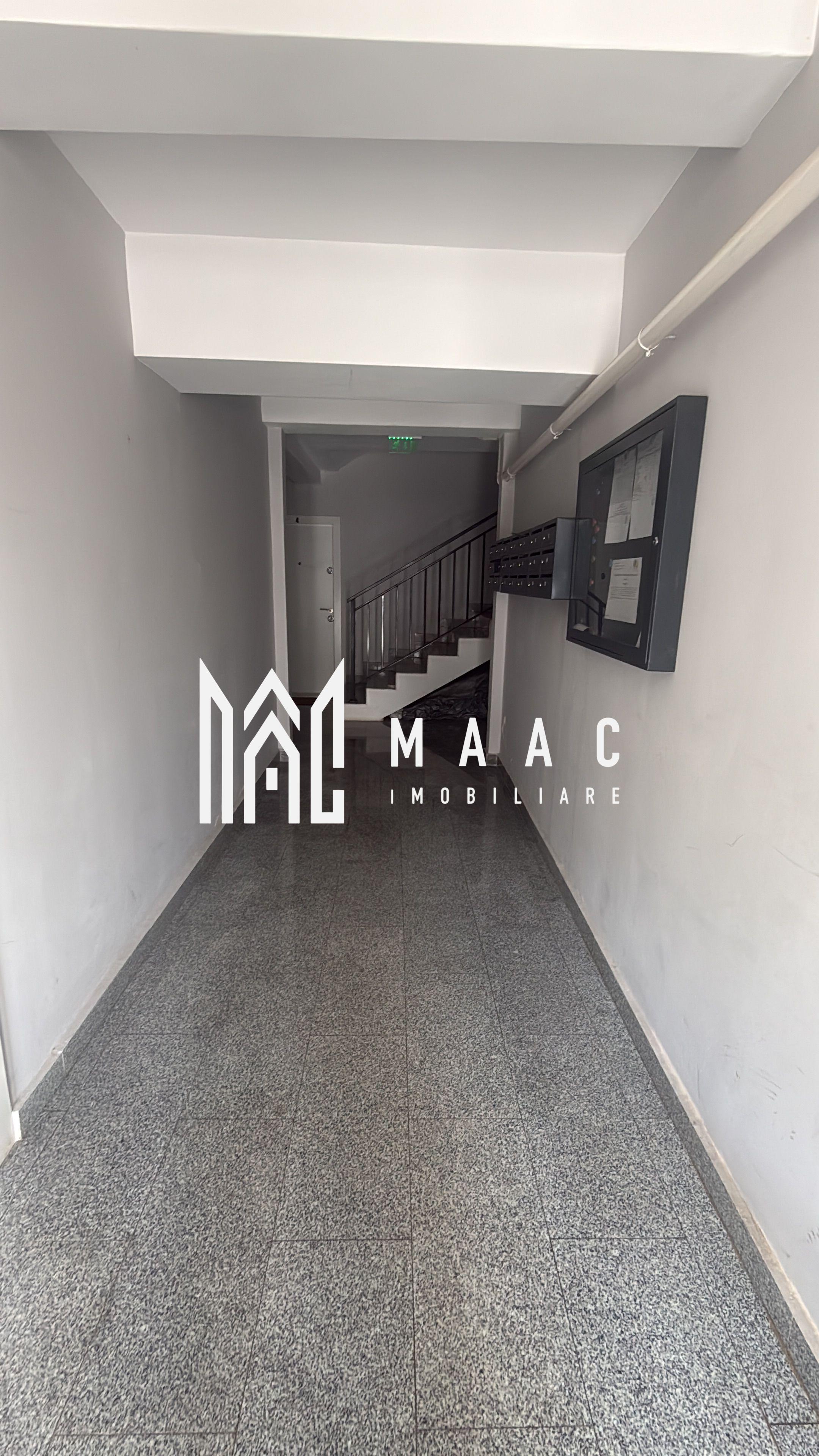 Apartament 2 camere de vânzare | Șelimbăr | 52 mp | parcare - 11