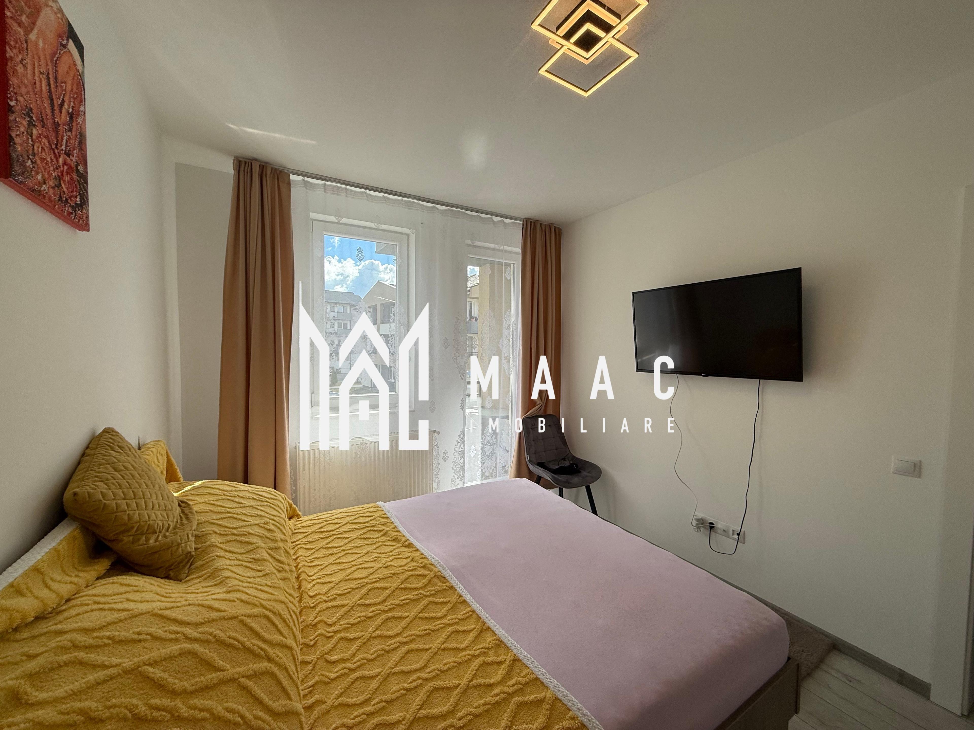 Apartament 2 camere de vânzare | Șelimbăr | 52 mp | parcare - 3
