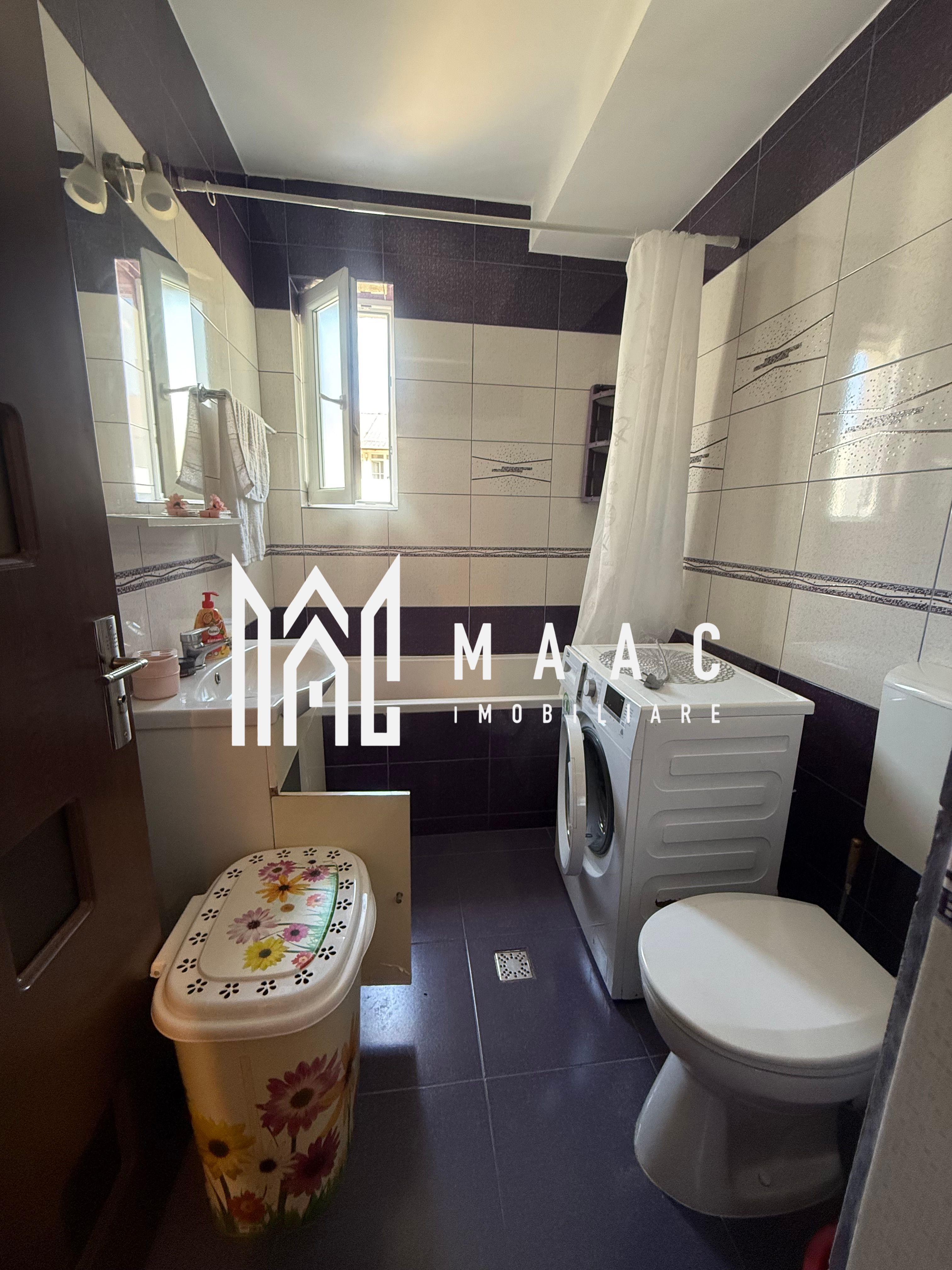 Apartament de vânzare Sibiu | 2 camere | Arhitecților | 52 mp - 8
