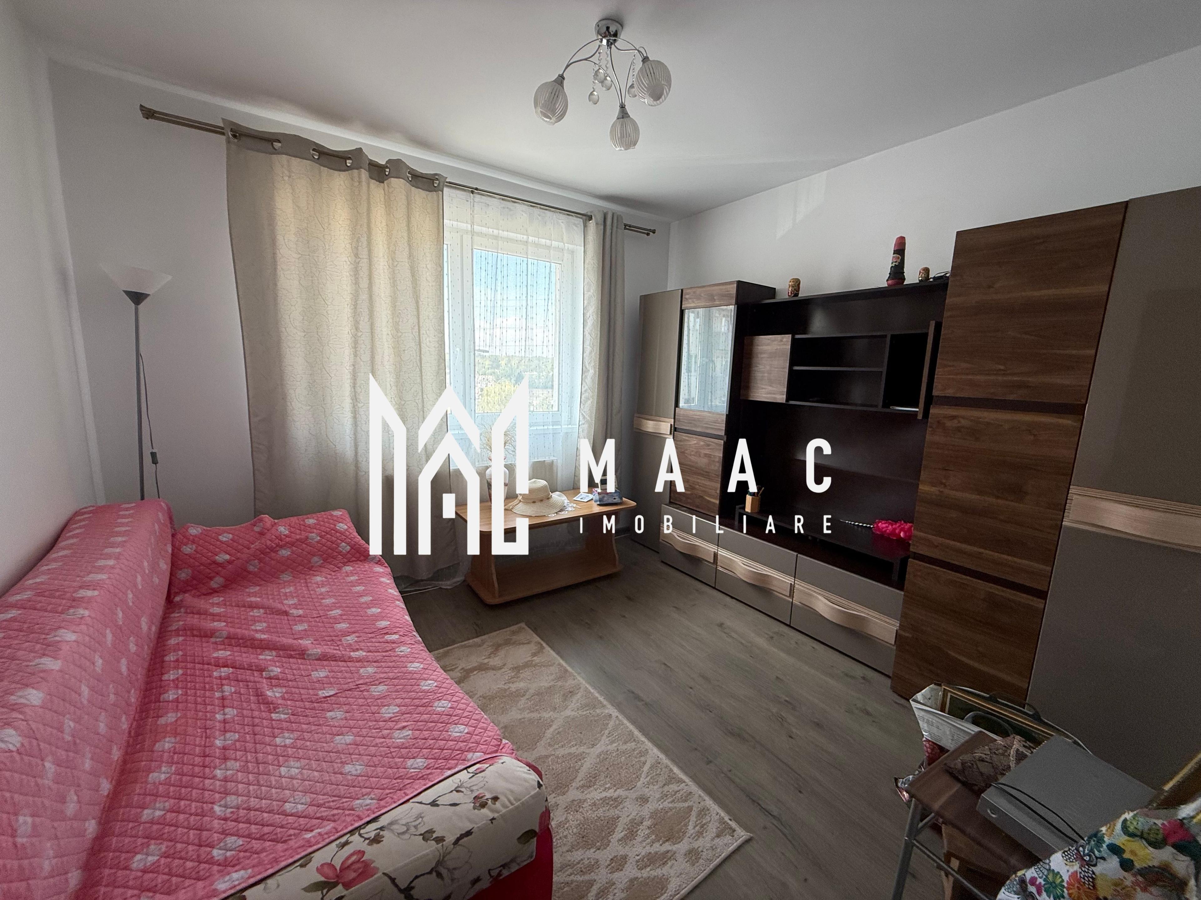 Apartament de vânzare Sibiu | 2 camere | Arhitecților | 52 mp - 4