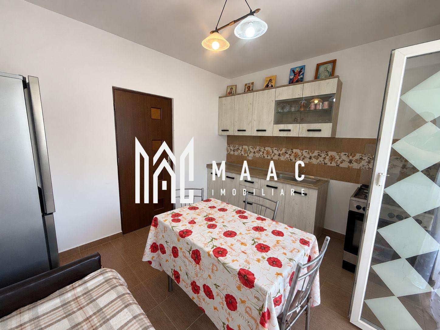 Apartament de vânzare Sibiu | 2 camere | Arhitecților | 52 mp - 1