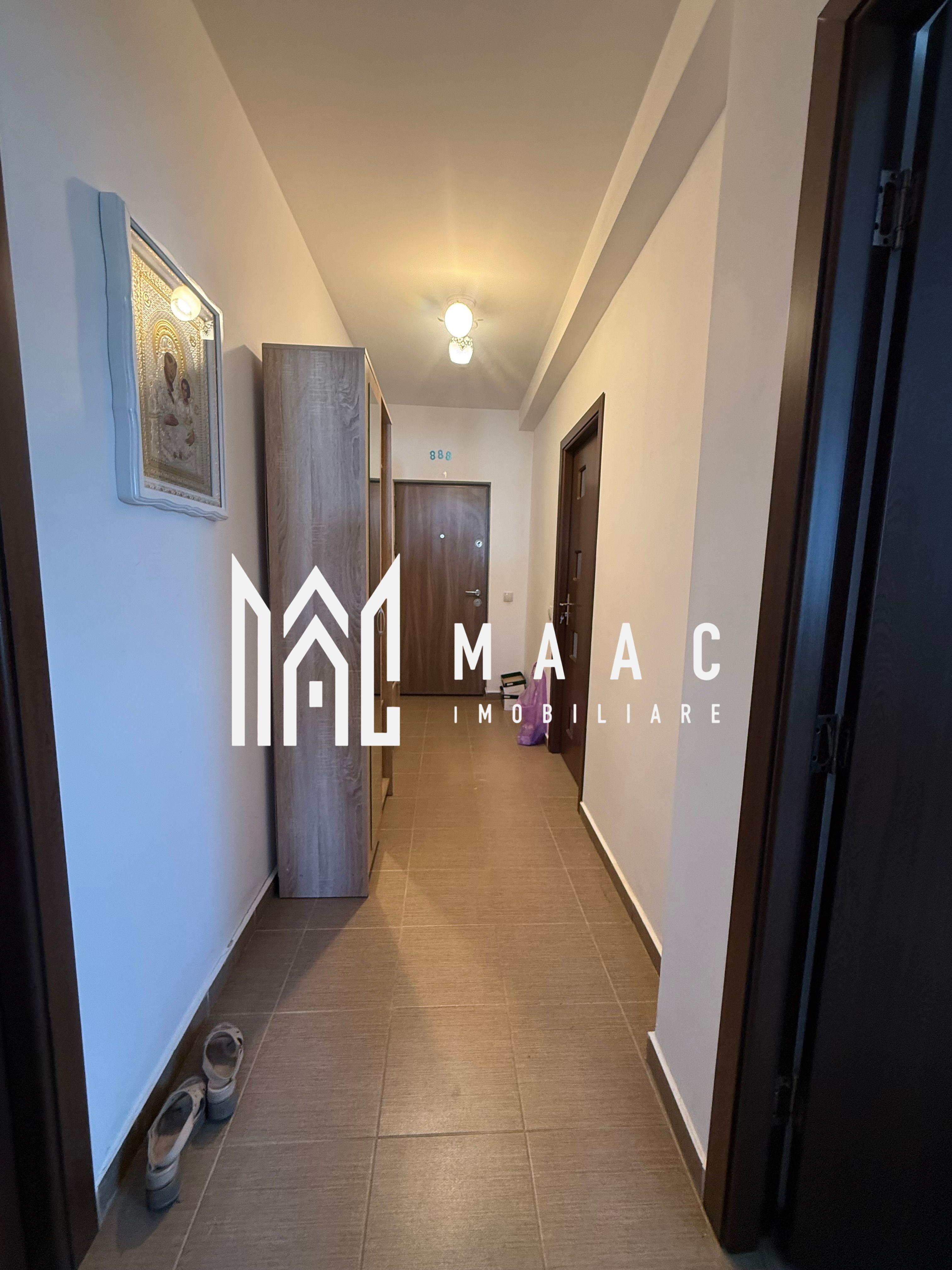 Apartament de vânzare Sibiu | 2 camere | Arhitecților | 52 mp - 5