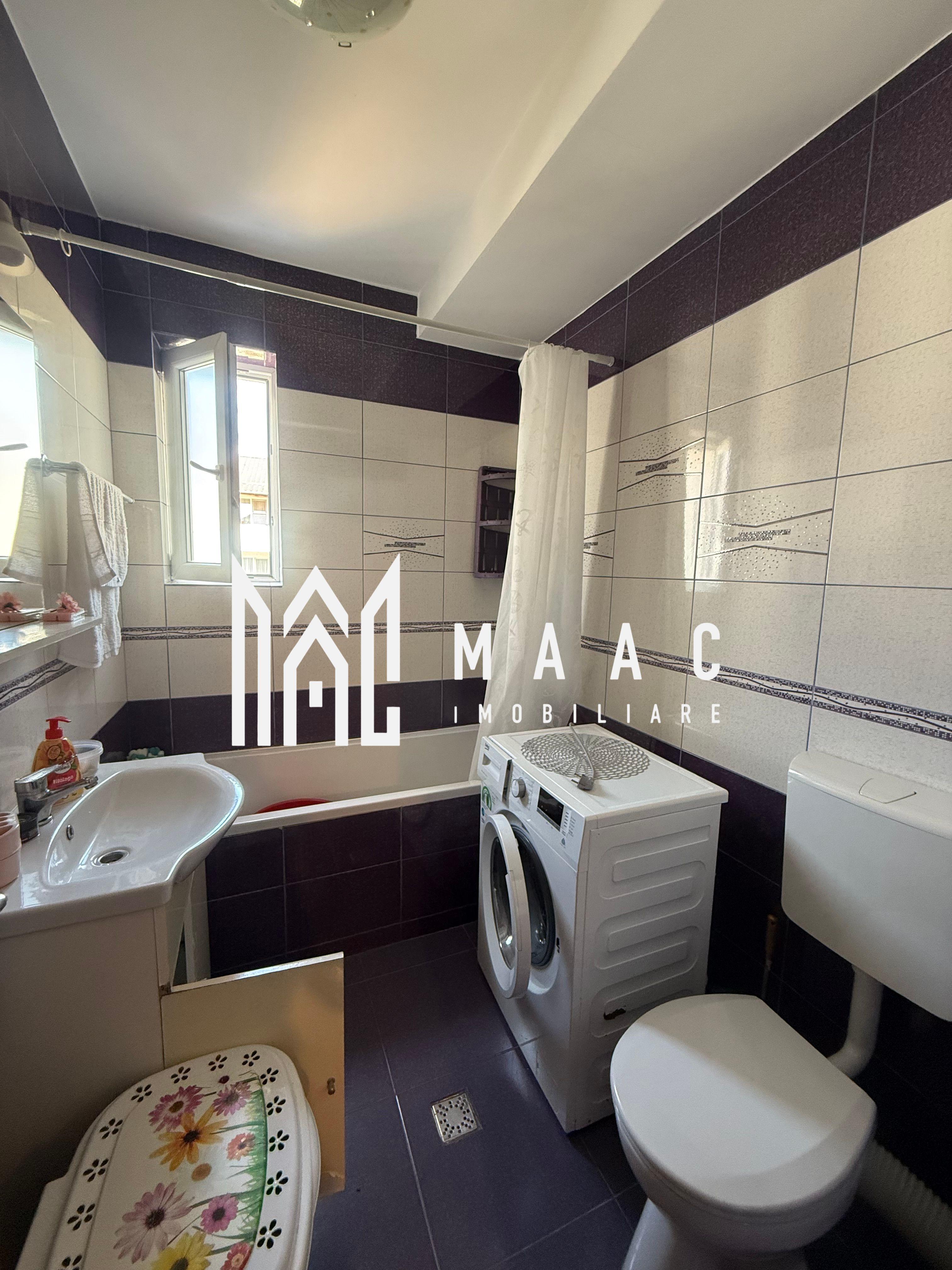Apartament de vânzare Sibiu | 2 camere | Arhitecților | 52 mp - 7