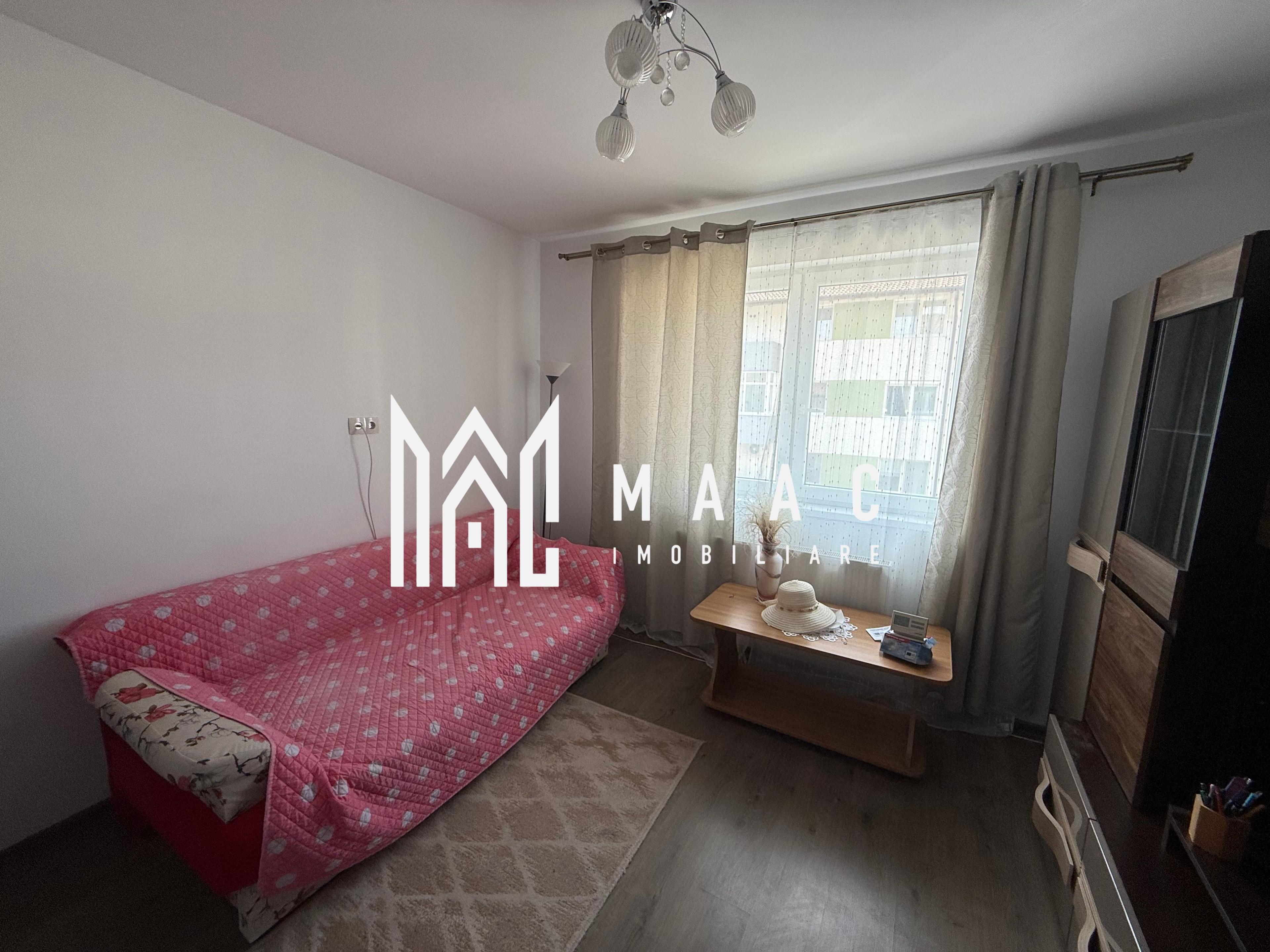 Apartament de vânzare Sibiu | 2 camere | Arhitecților | 52 mp - 2
