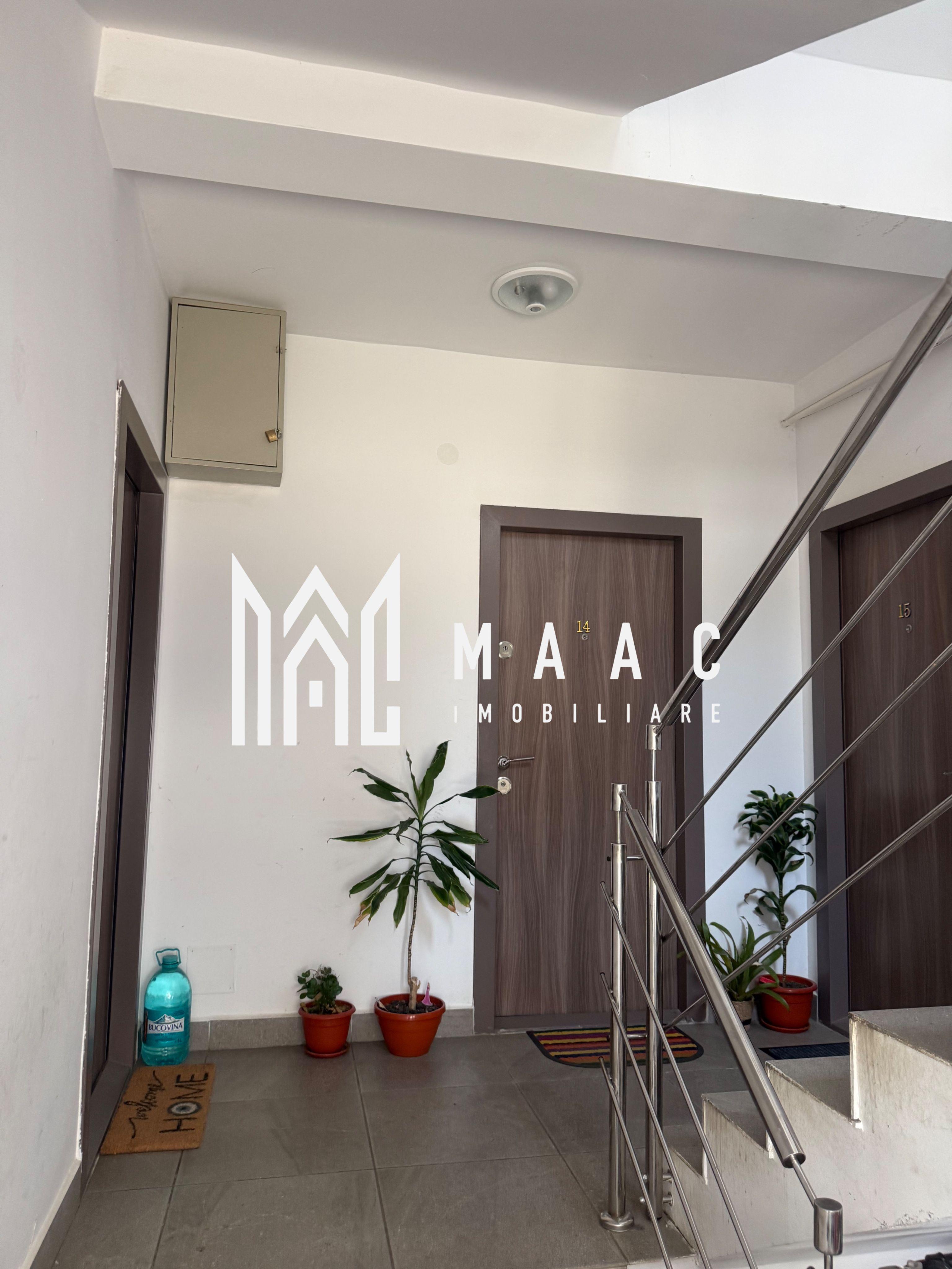Apartament de vânzare Sibiu | 2 camere | Arhitecților | 52 mp - 6