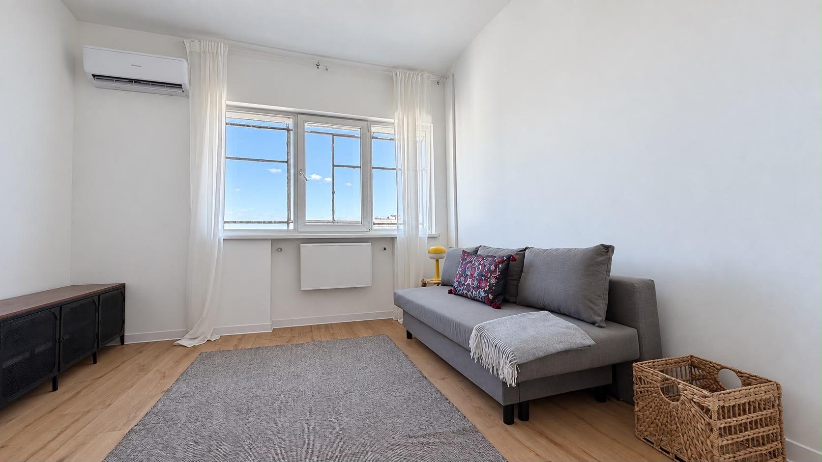 Studio Cozy | Universitate | - 2