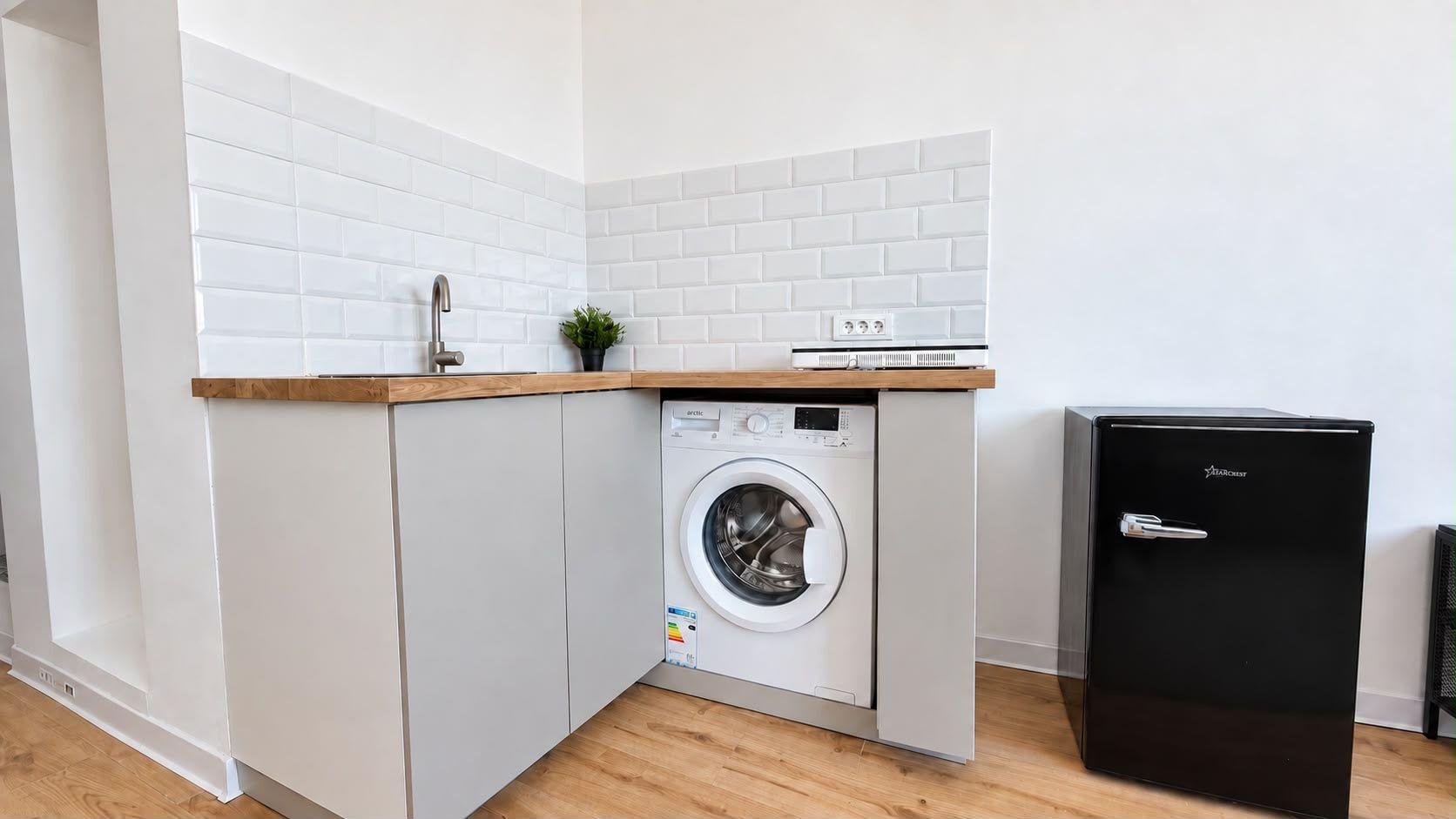 Studio Cozy | Universitate | - 4