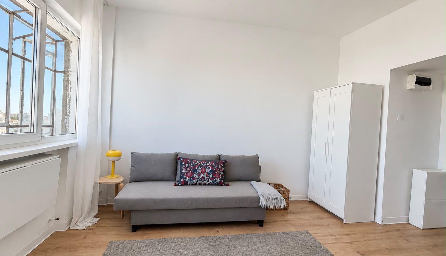 Studio Cozy | Universitate | - 1