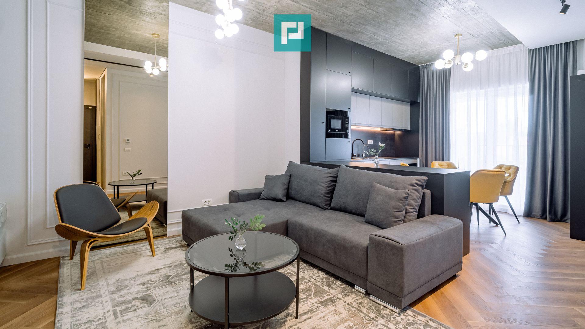 Chirie 2 camere 60 mp – Piața Țăranilor - 14