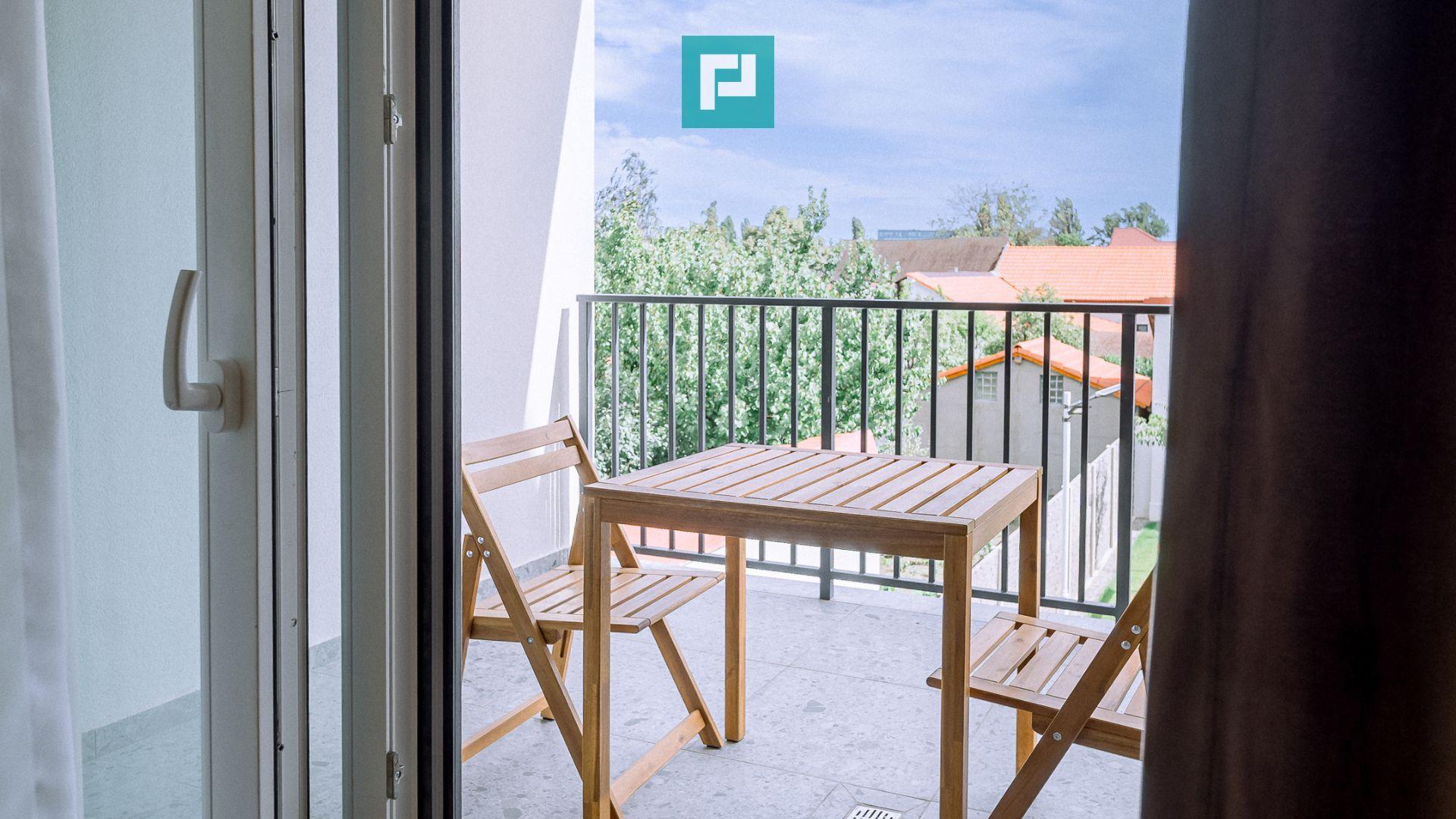 Chirie 2 camere 60 mp – Piața Țăranilor - 10