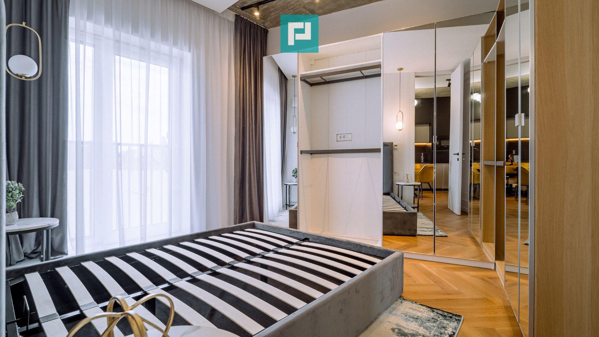 Chirie 2 camere 60 mp – Piața Țăranilor - 15