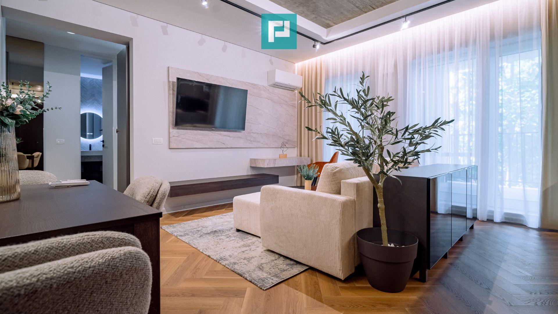 Chirie 2 camere 60 mp – Piața Țăranilor - 1