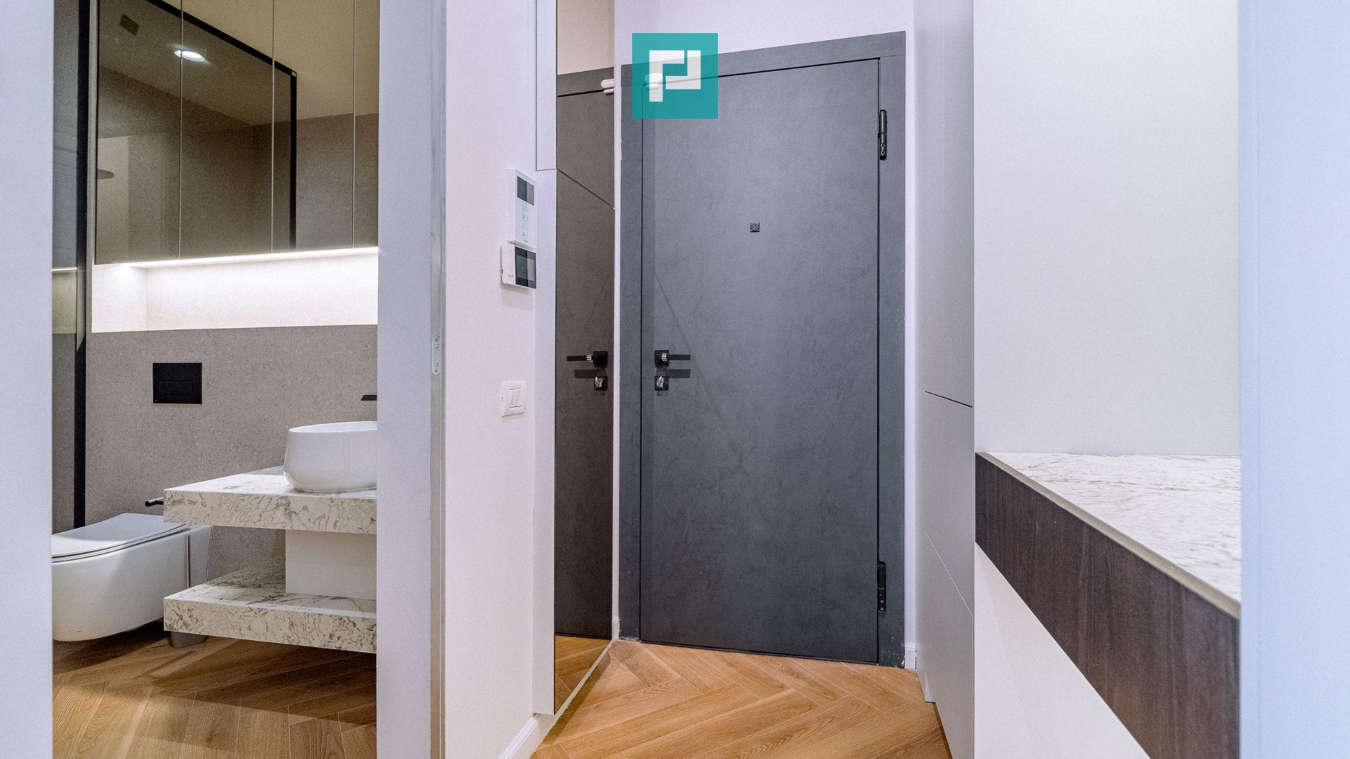 Chirie 2 camere 60 mp – Piața Țăranilor - 17