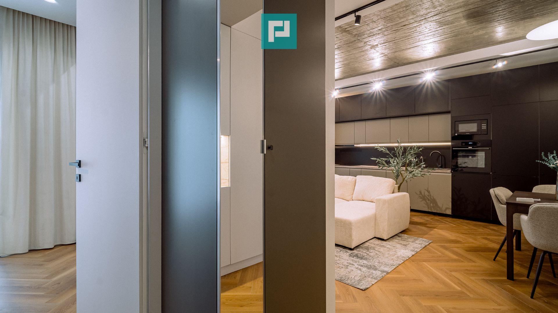 Chirie 2 camere 60 mp – Piața Țăranilor - 4