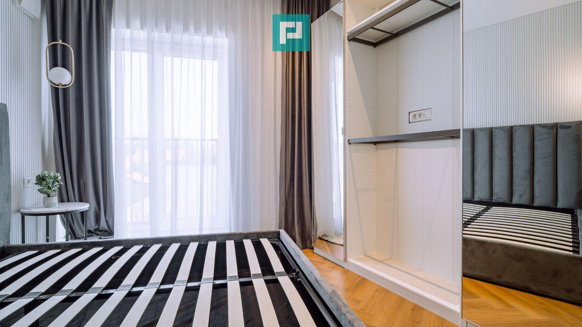 Chirie 2 camere 60 mp – Piața Țăranilor - 11