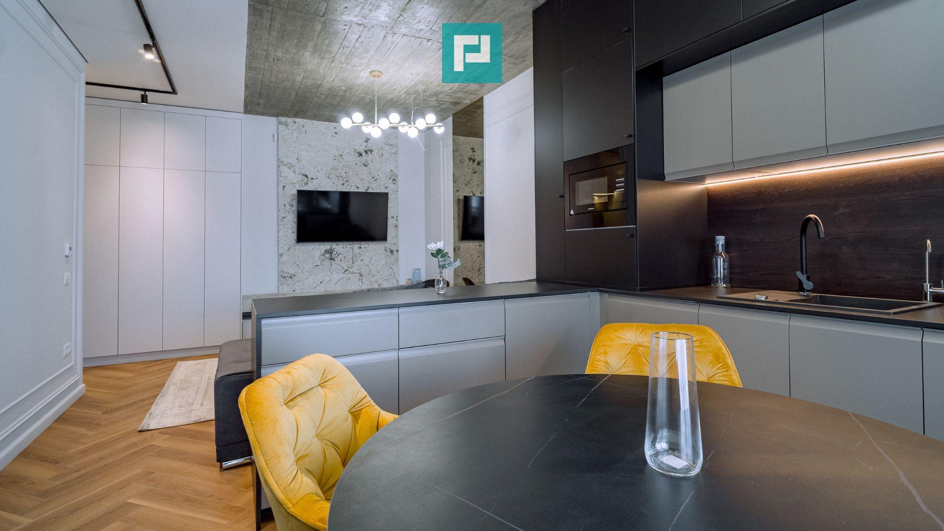 Chirie 2 camere 60 mp – Piața Țăranilor - 18