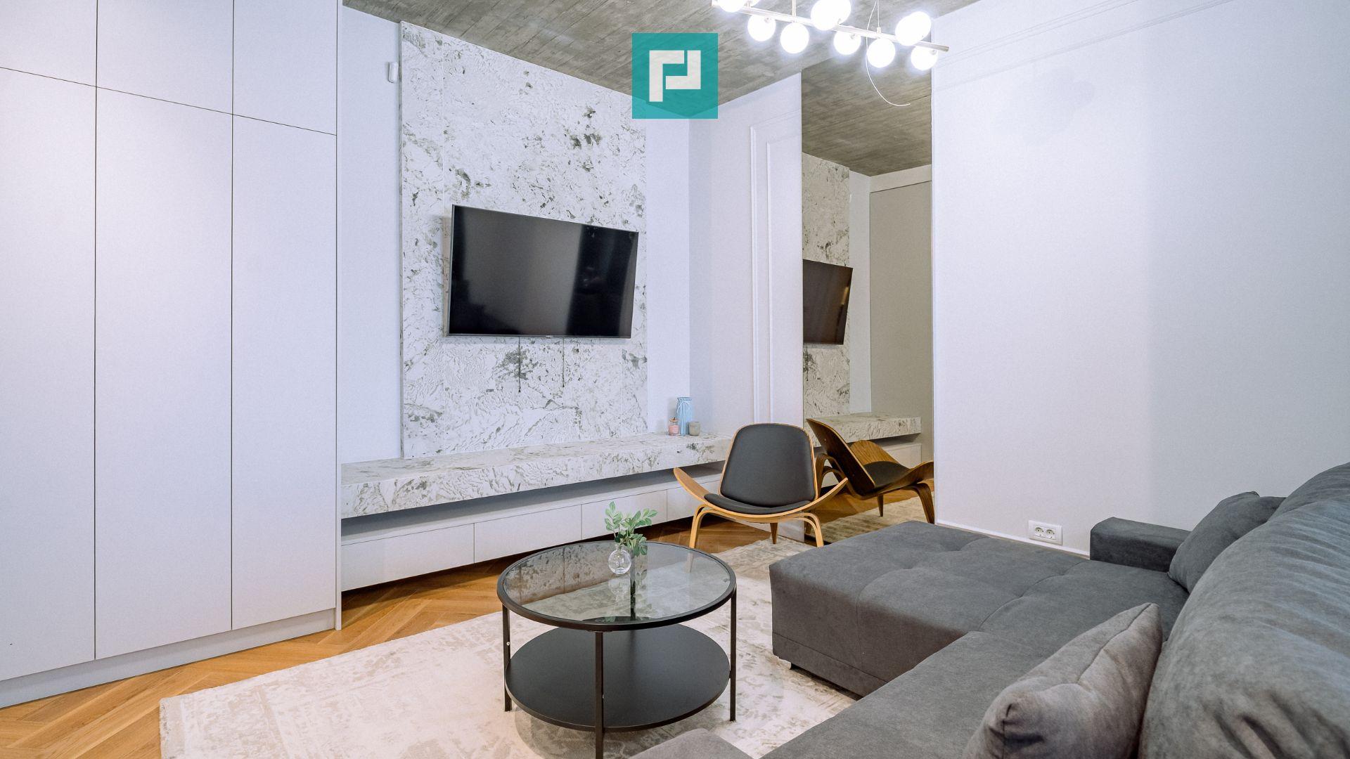 Chirie 2 camere 60 mp – Piața Țăranilor - 13