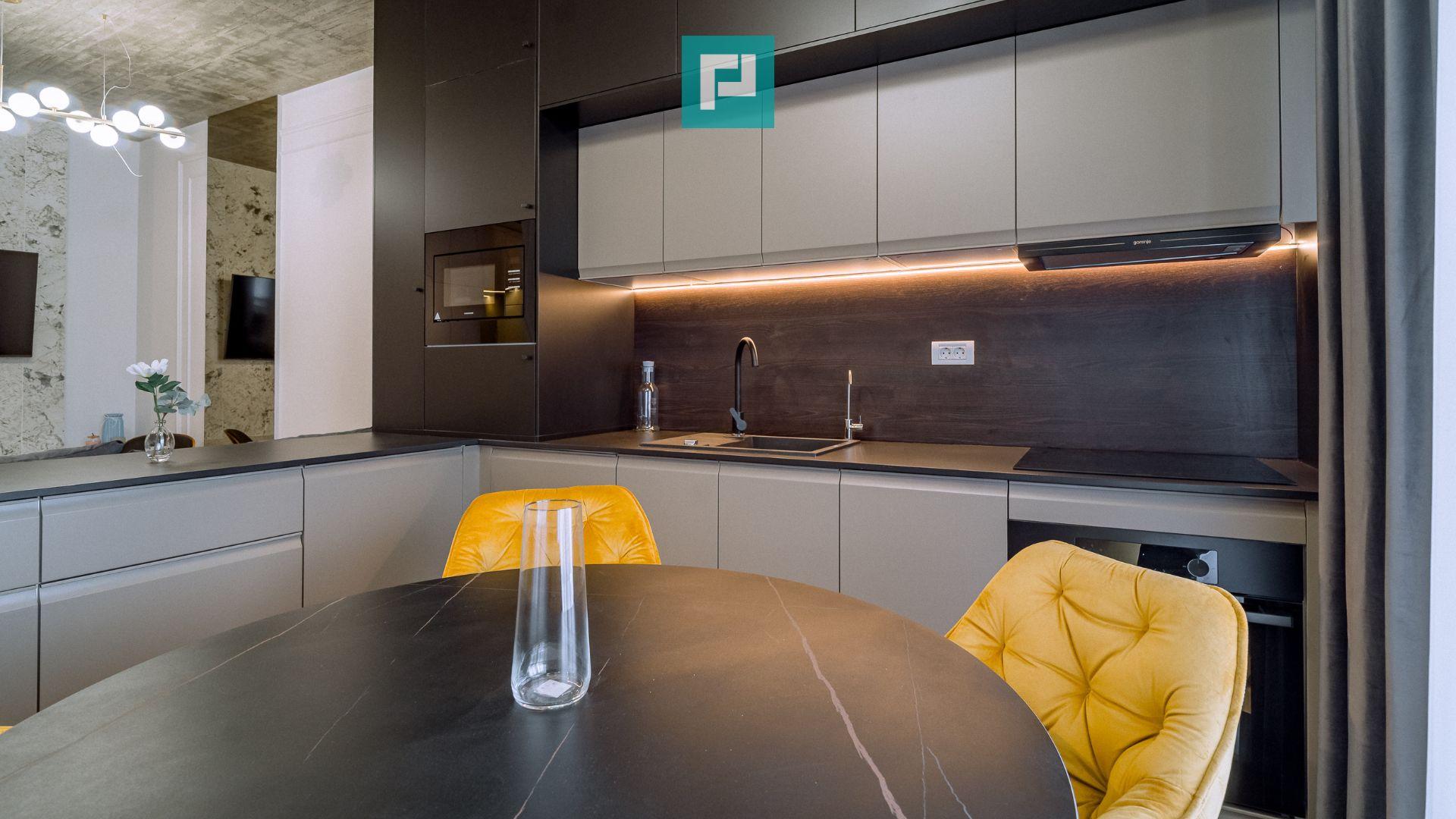 Chirie 2 camere 60 mp – Piața Țăranilor - 19