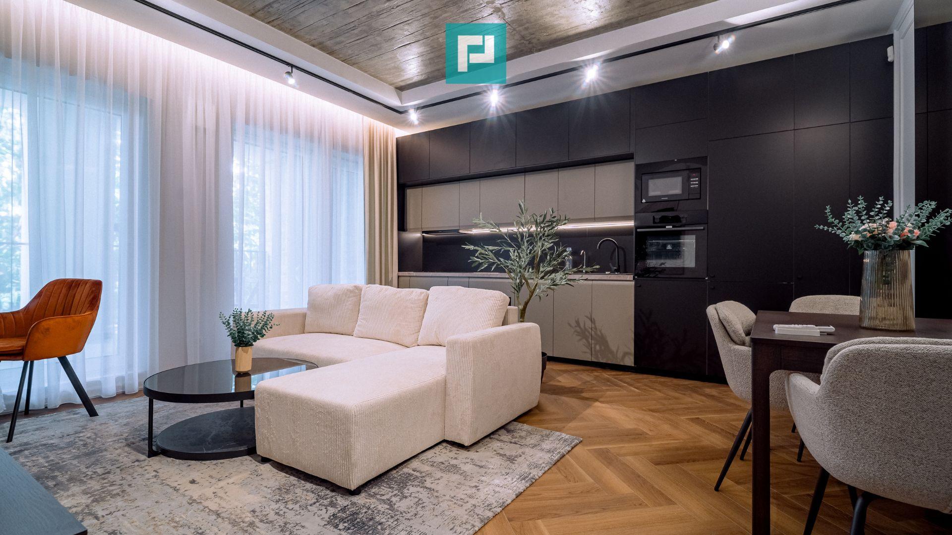 Chirie 2 camere 60 mp – Piața Țăranilor - 2