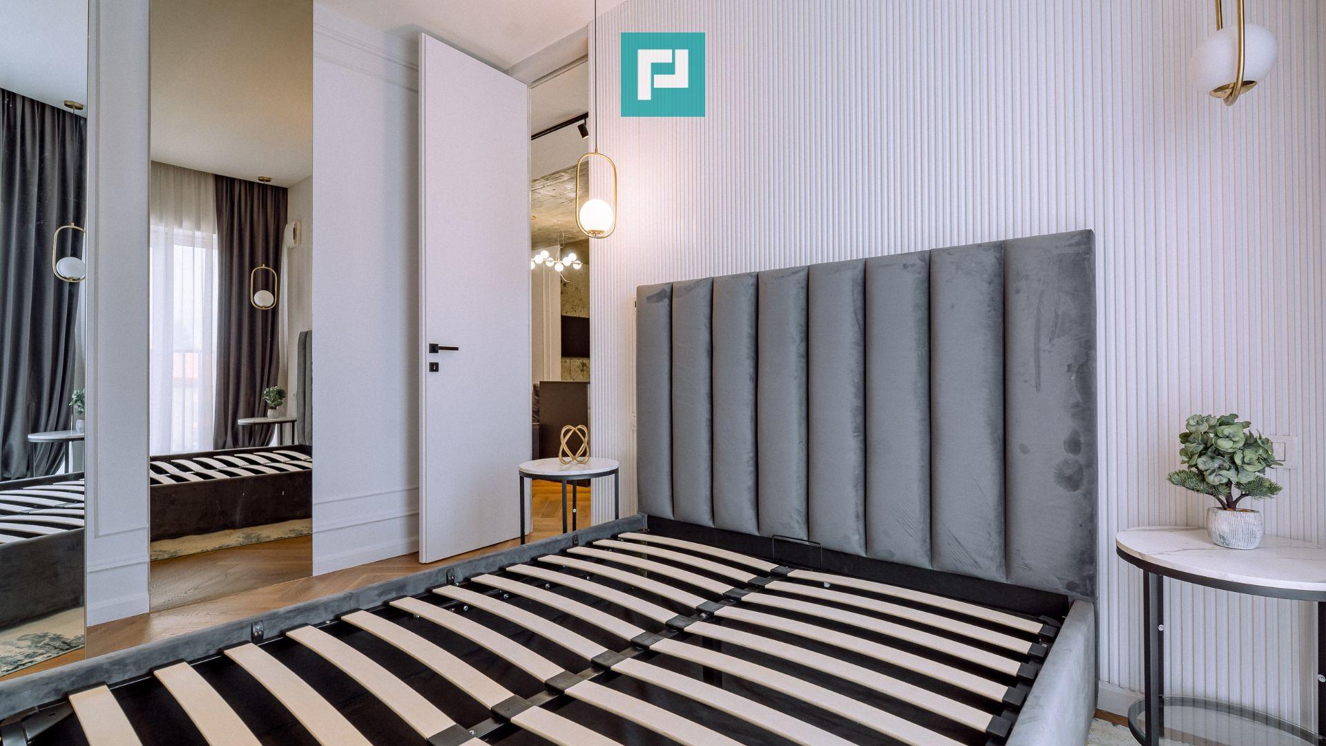 Chirie 2 camere 60 mp – Piața Țăranilor - 16