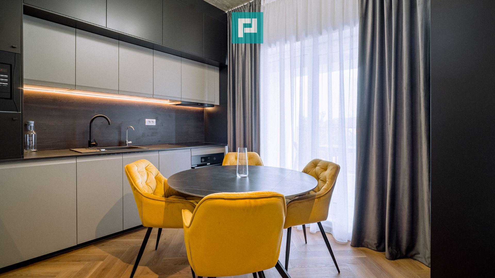 Chirie 2 camere 60 mp – Piața Țăranilor - 8