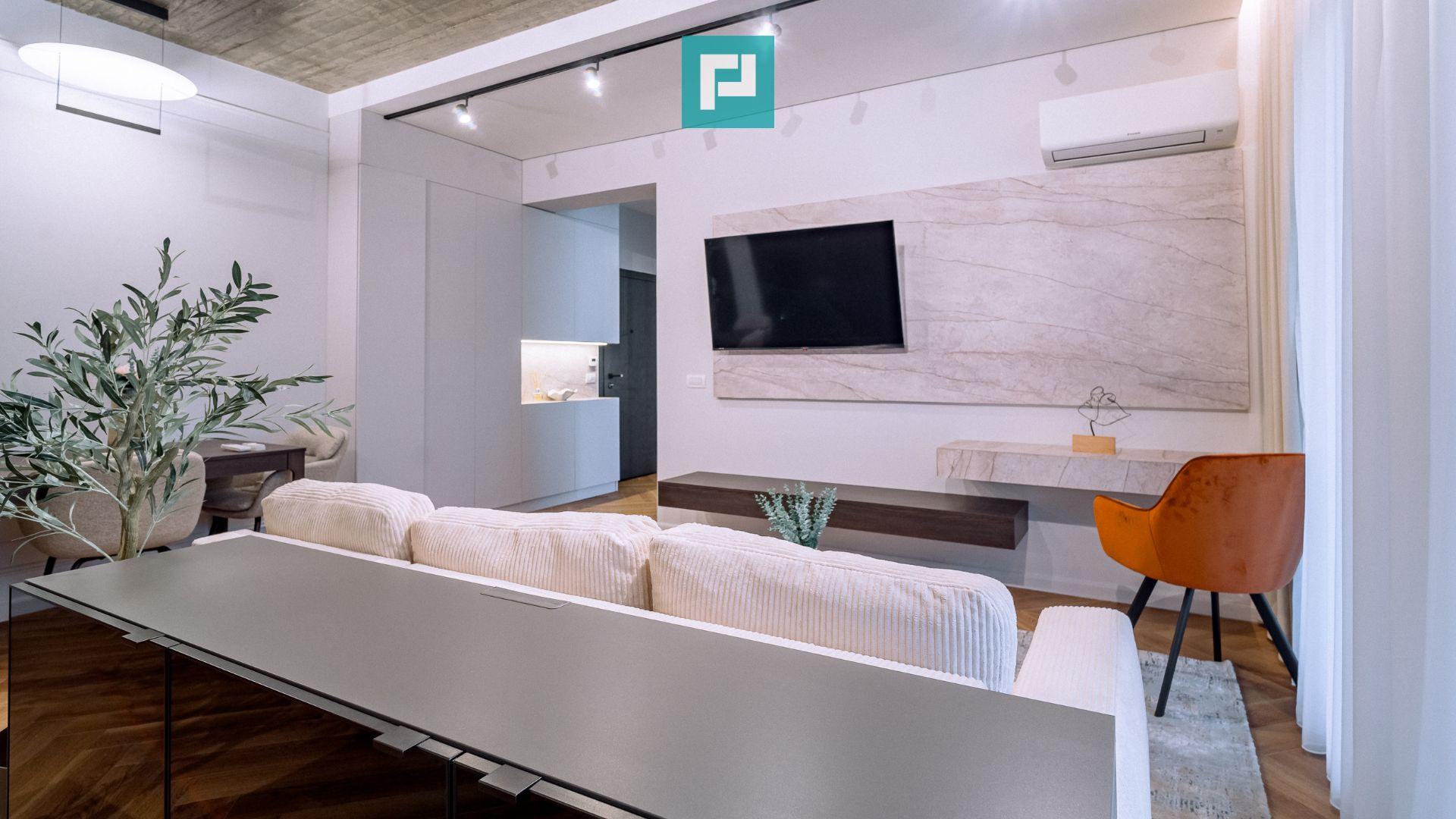 Chirie 2 camere 60 mp – Piața Țăranilor - 3