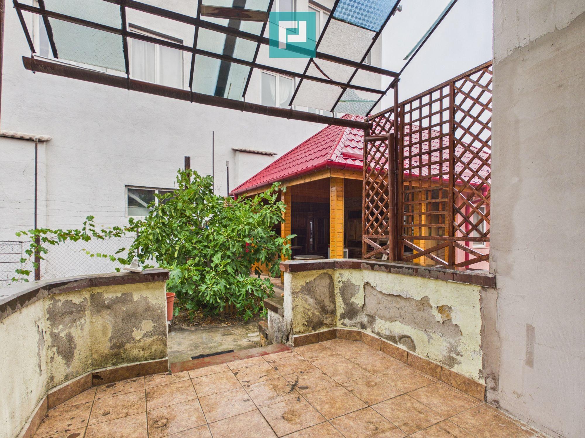 Casa 3 camere Cantemir - 13