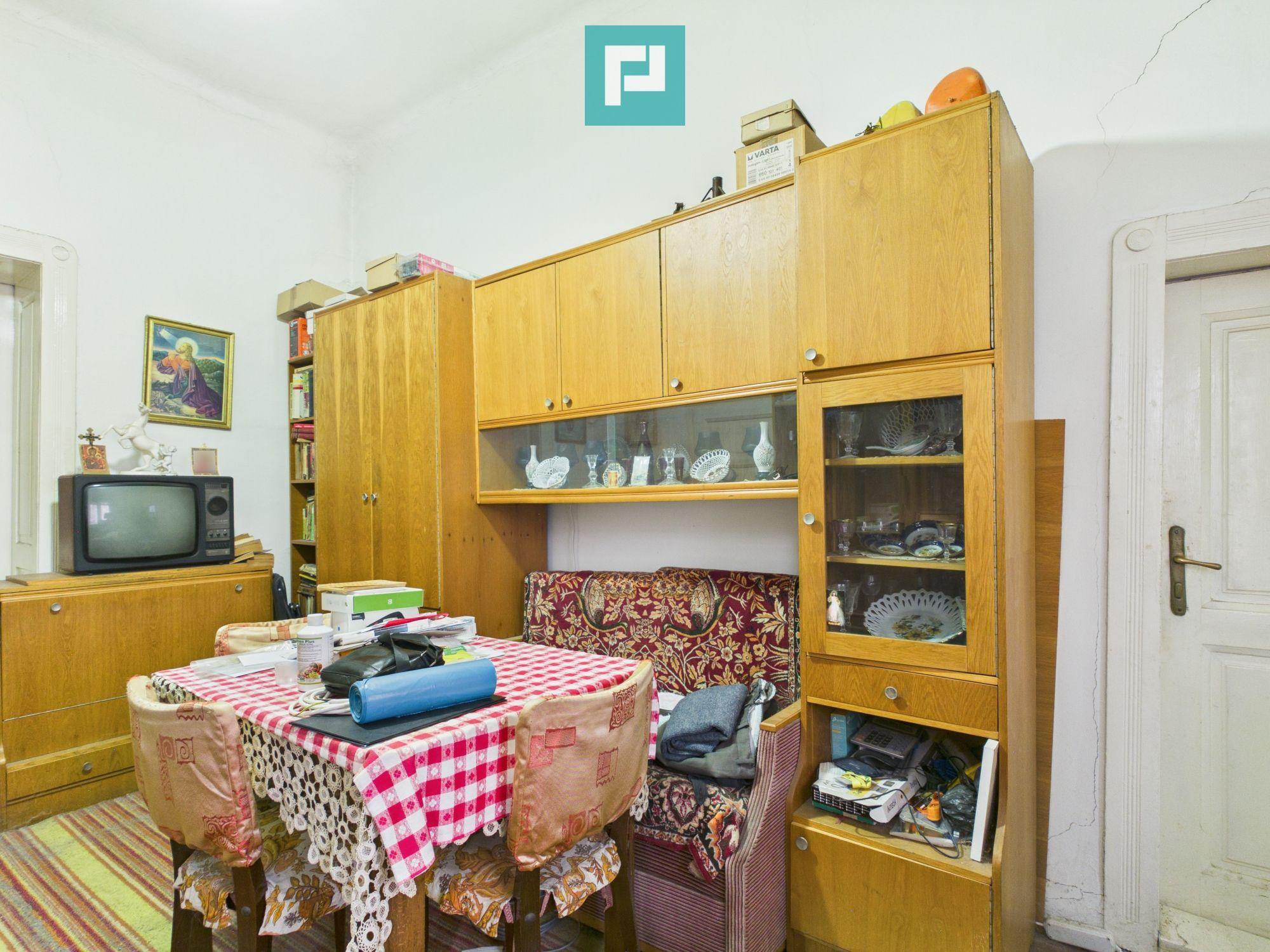 Casa 3 camere Cantemir - 12