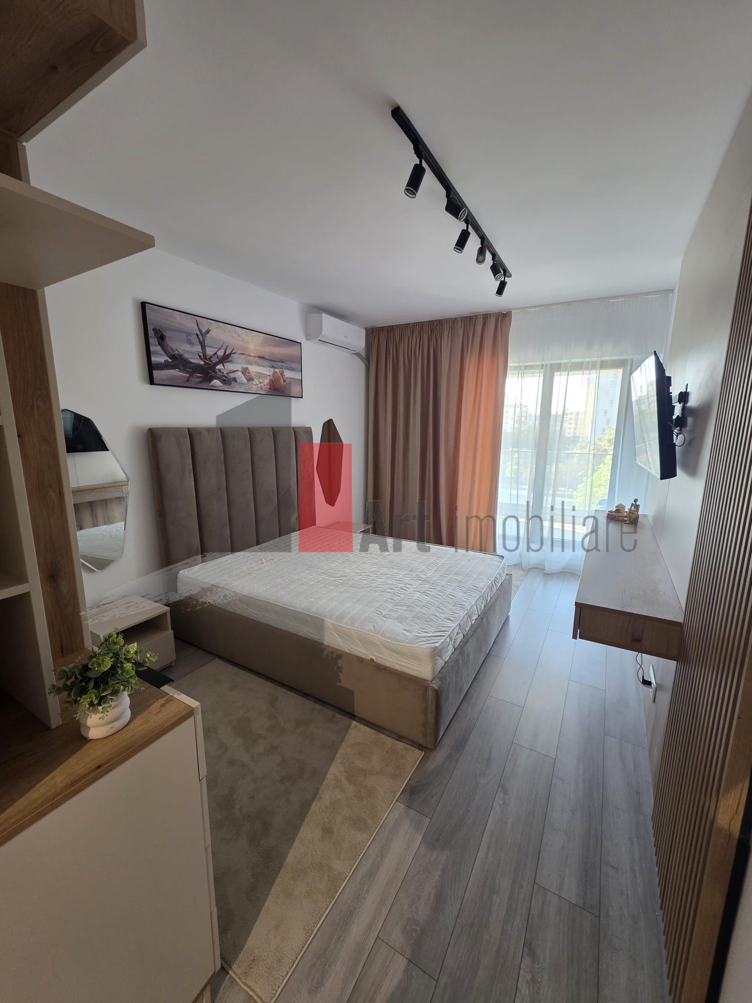 Inchiriere apartament 2 camere Smart Lujerului +loc de parcare subteran - 5
