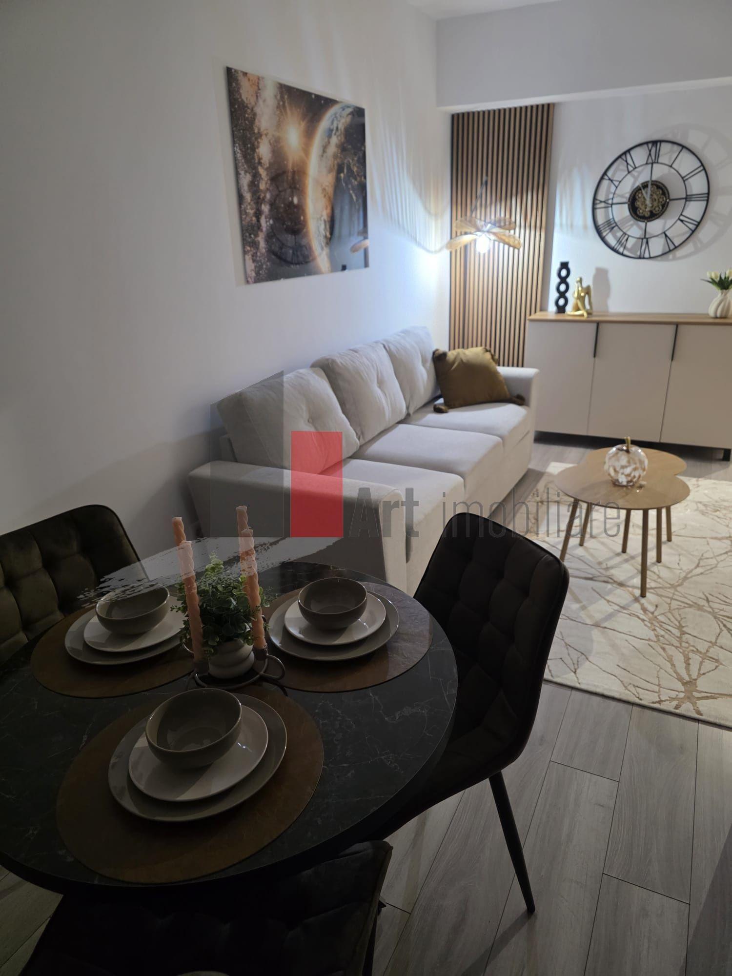 Inchiriere apartament 2 camere Smart Lujerului +loc de parcare subteran - 3