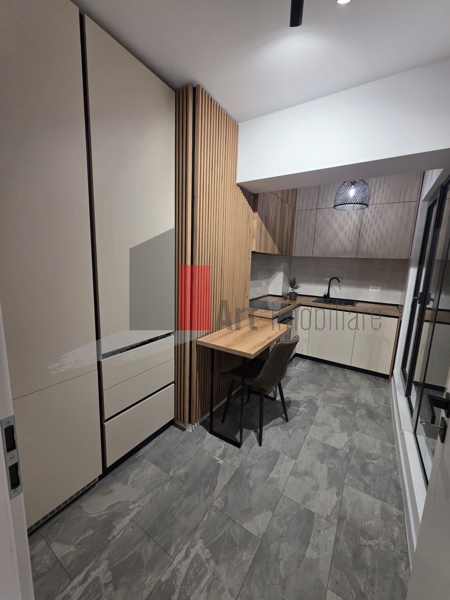 Inchiriere apartament 2 camere Smart Lujerului +loc de parcare subteran - 4