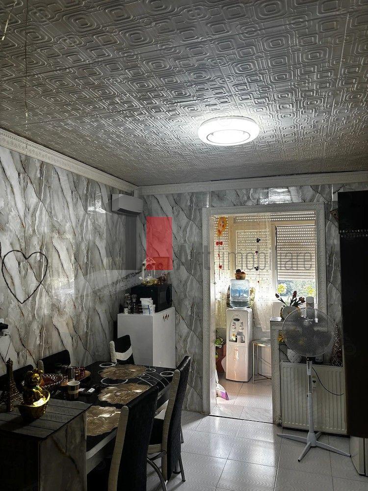 Vând apartament cu 3 camere și 2 băi în zona Militari - 7
