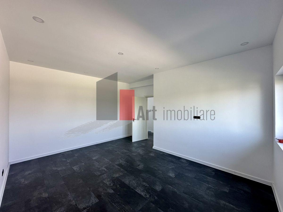 Vanzare vila 4 camere in Domnesti - 14