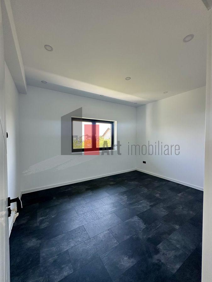 Vanzare vila 4 camere in Domnesti - 8