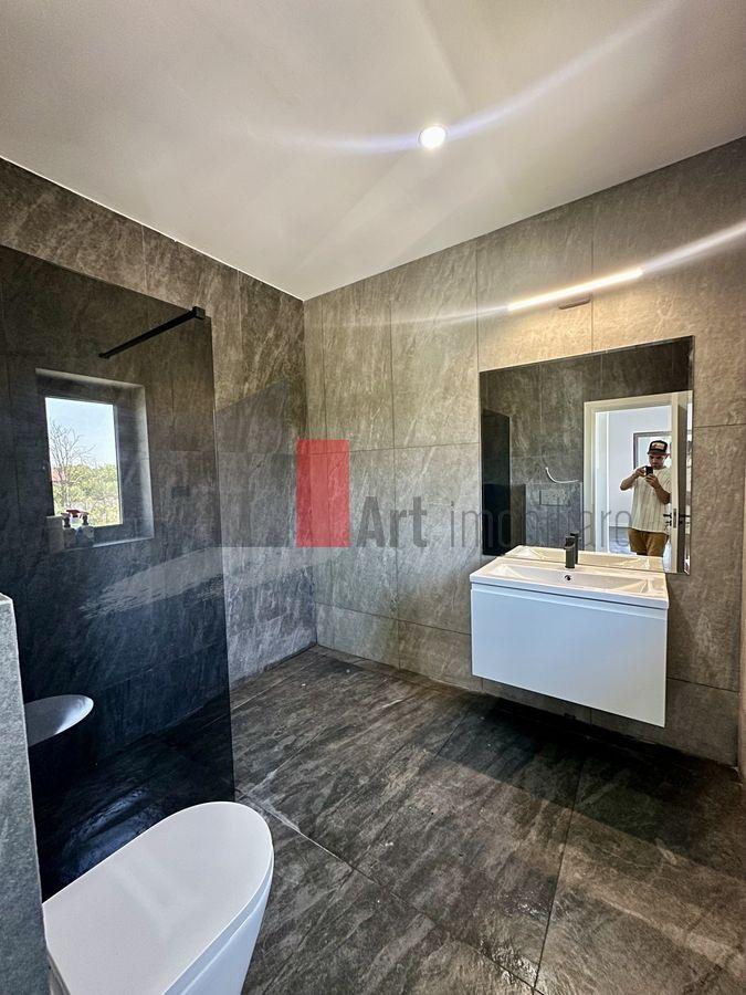 Vanzare vila 4 camere in Domnesti - 10