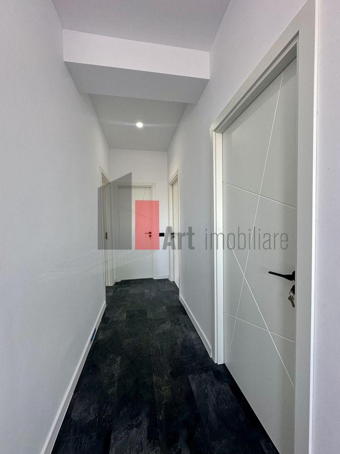 Vanzare vila 4 camere in Domnesti - 9