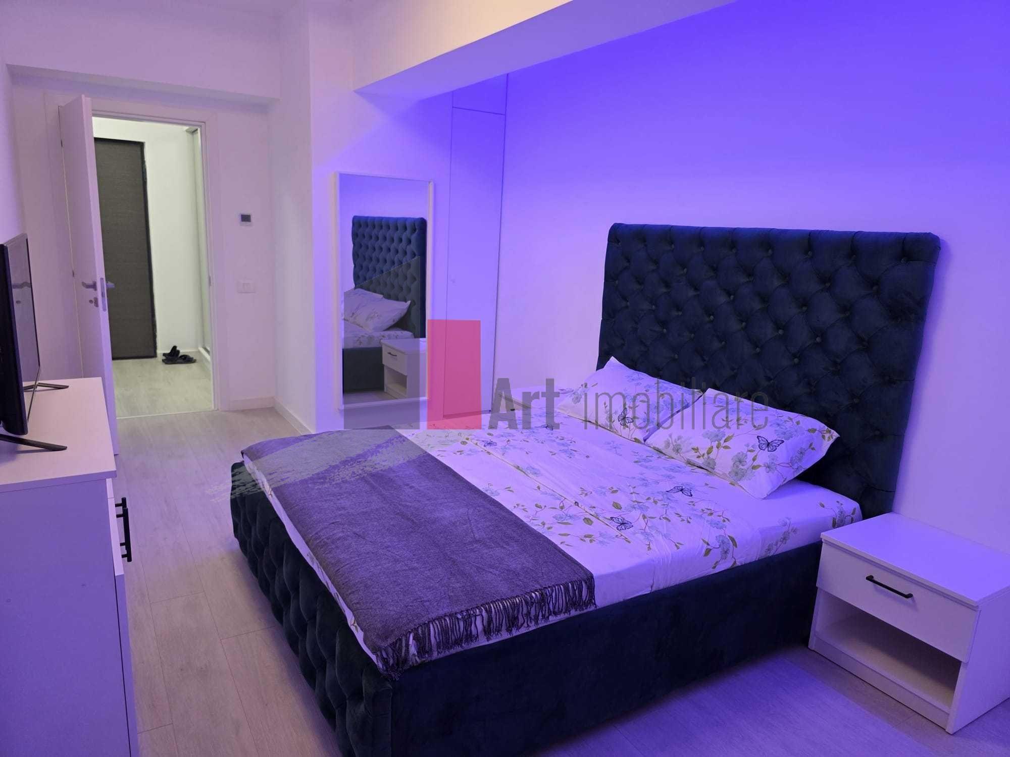 Inchiriere 2 camere SMART LUJERULUI/POLITEHNICA- Loc parcare subteran - 4