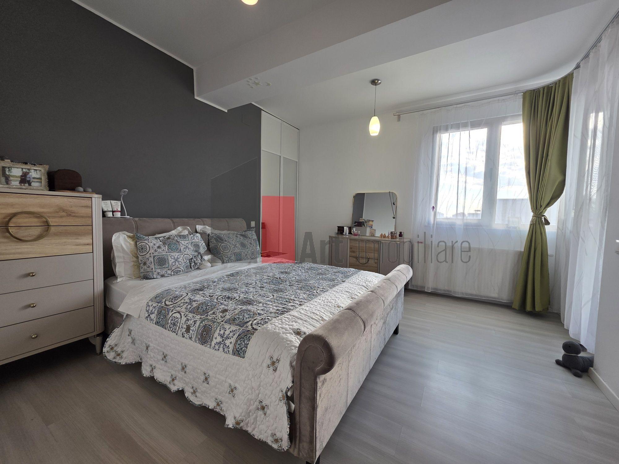 Inchiriere apartament 3 camere Politehnica - 4