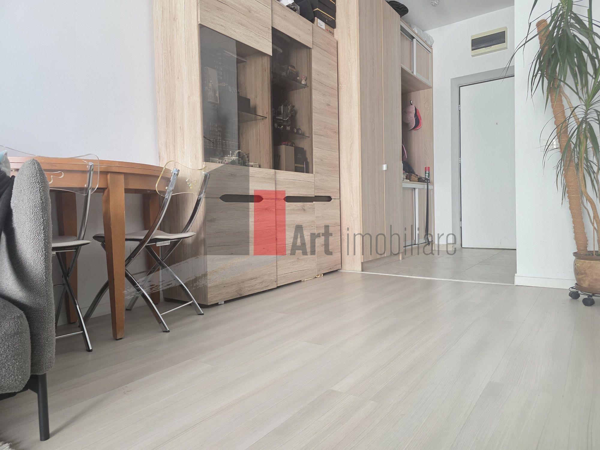 Inchiriere apartament 3 camere Politehnica - 8