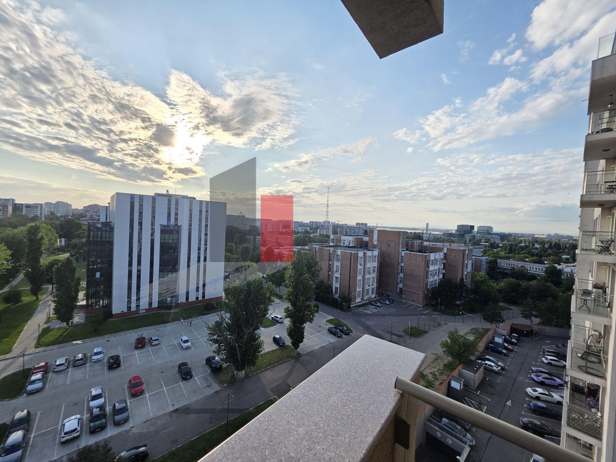 Inchiriere apartament 3 camere Politehnica - 7