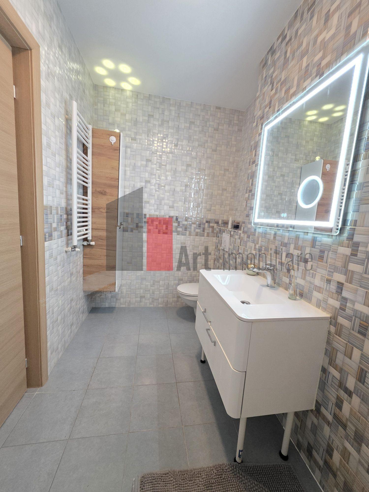 Inchiriere apartament 3 camere Politehnica - 1