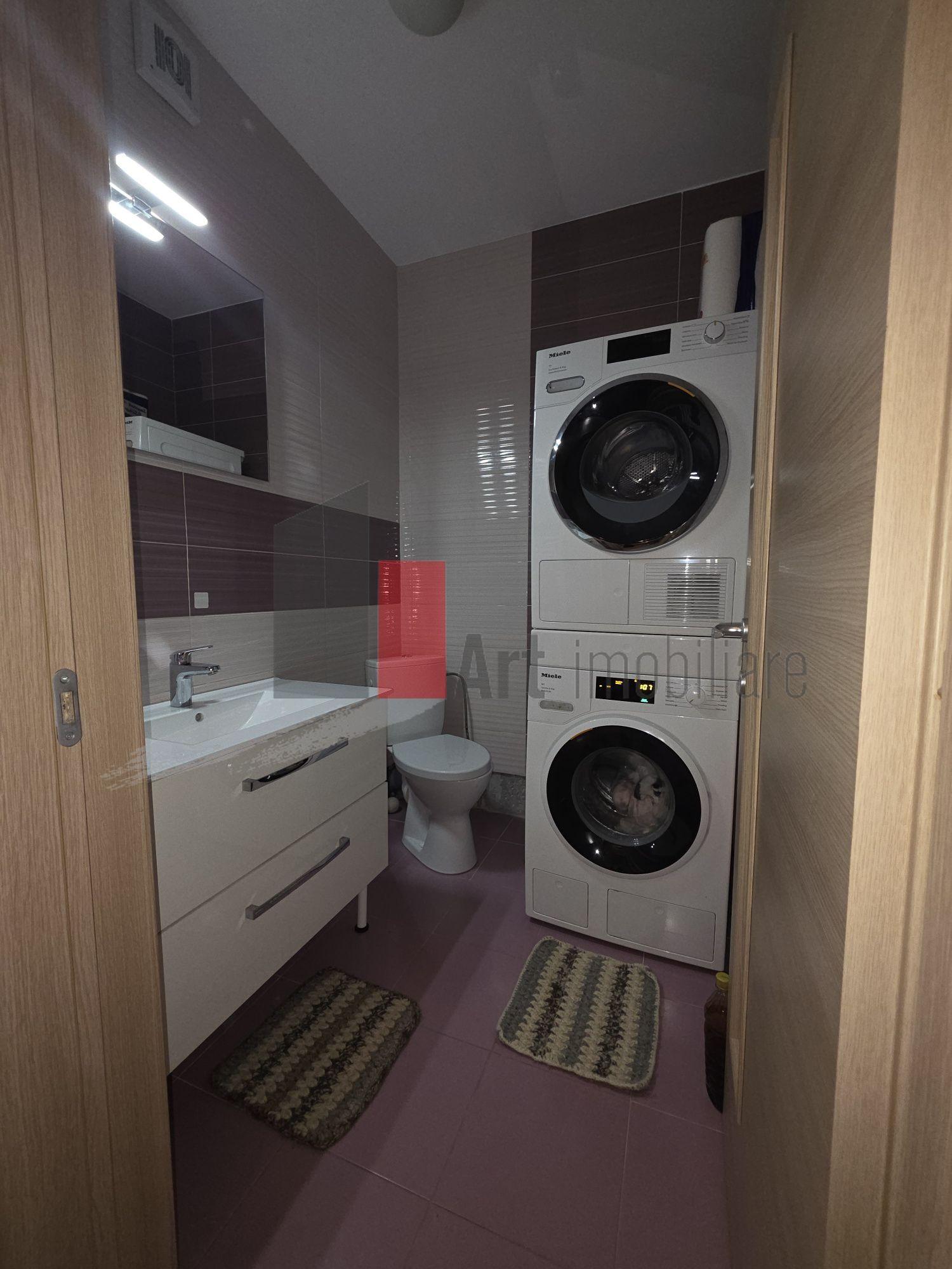 Vanzare apartament 3 camere Politehnica - 5