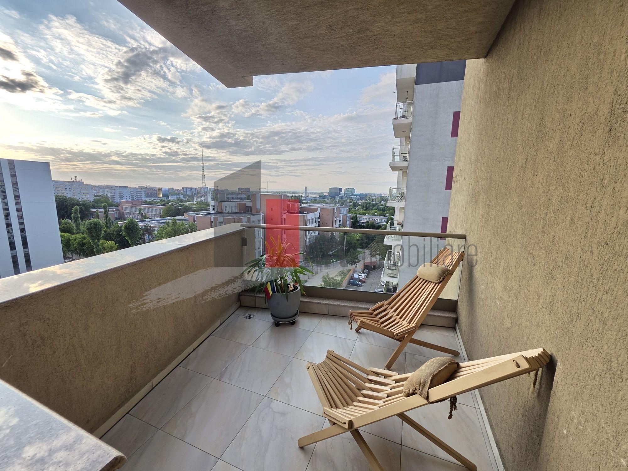 Vanzare apartament 3 camere Politehnica - 2