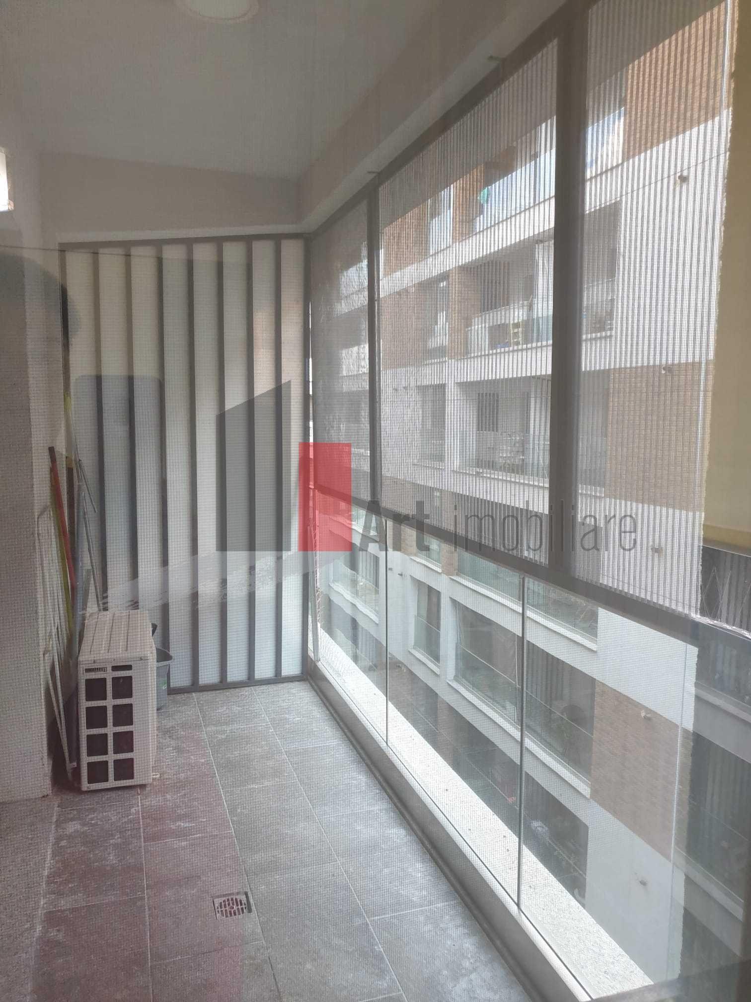 Apartament 2 camere de inchiriat – Politehnica Park Residence - 8