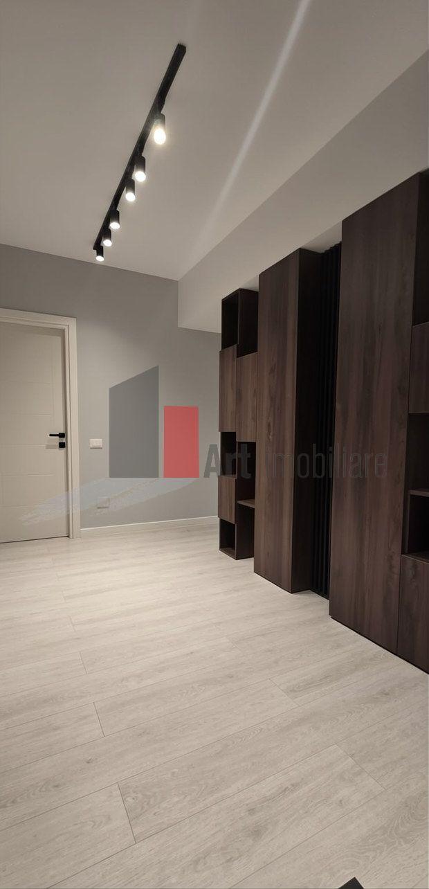 Inchiriere apartament 2 camere Smart Lujerului+2 Locuri de parcare - 10