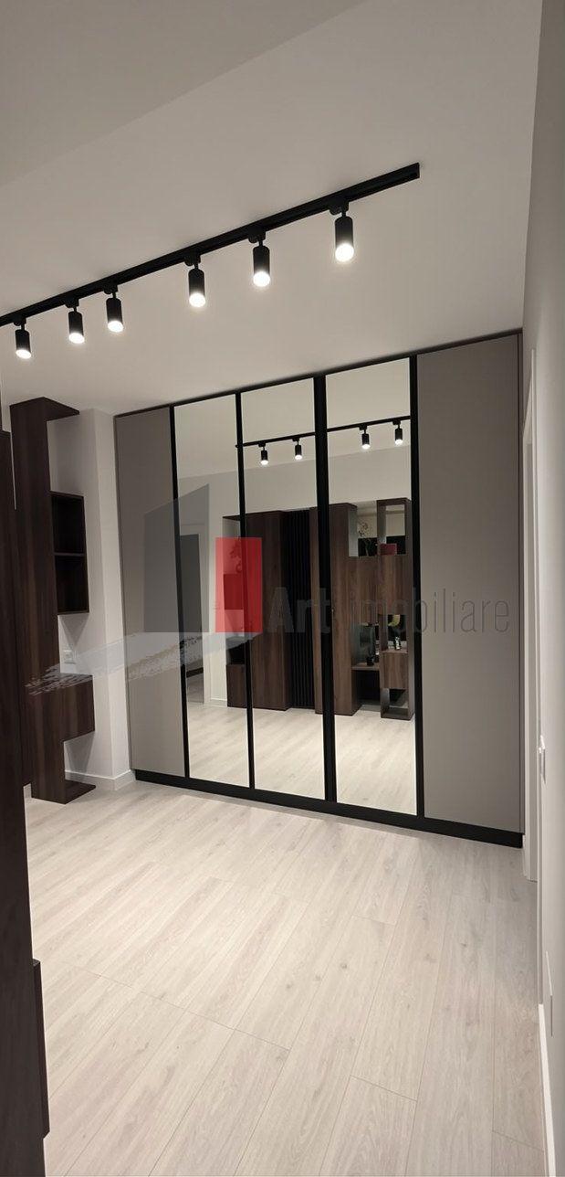 Inchiriere apartament 2 camere Smart Lujerului+2 Locuri de parcare - 9