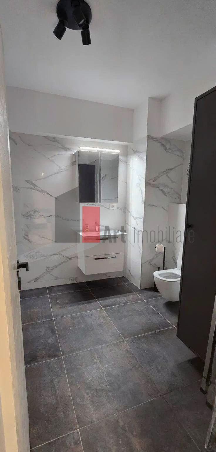 Inchiriere apartament 2 camere Smart Lujerului+2 Locuri de parcare - 12